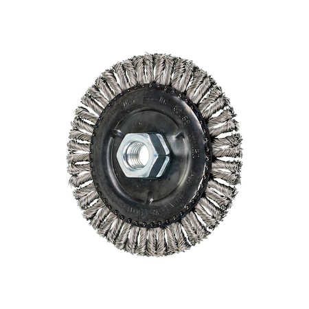 Pferd Stringer Bead Wheel, Combotwist, .02SS 82759